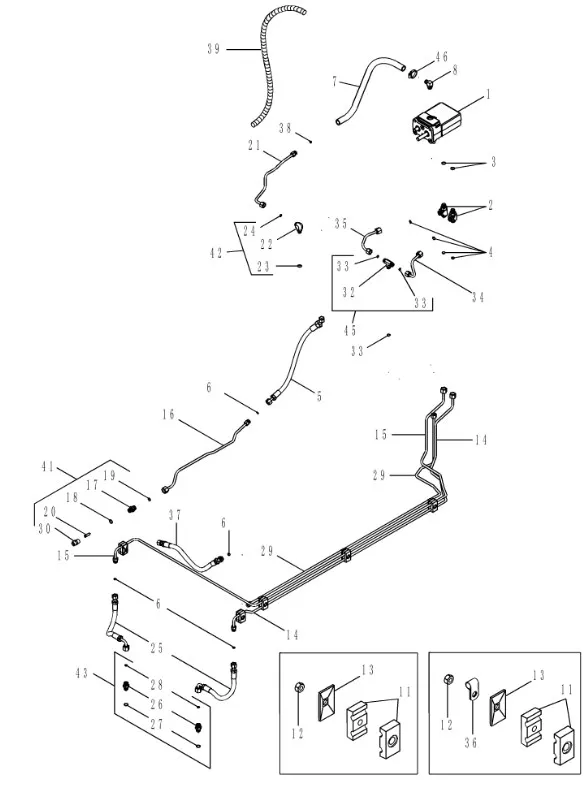 87363337 - трубка